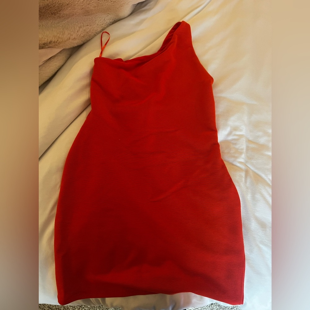 NBD dress nwt